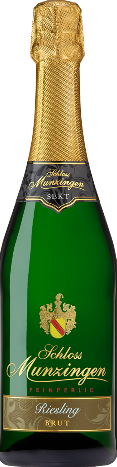 Schloss Munzingen Riesling Brut