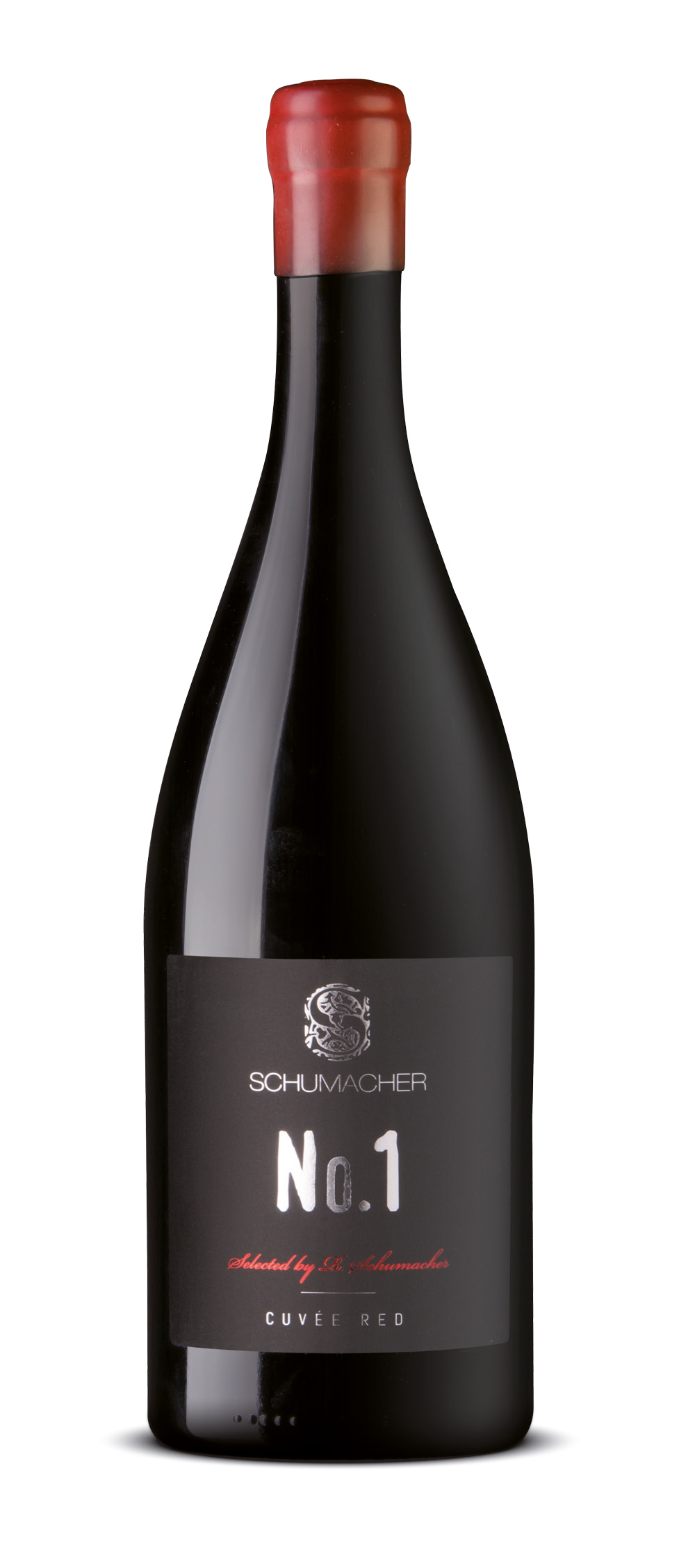 Schumacher No. 1 Cuvée Red 0,75l
