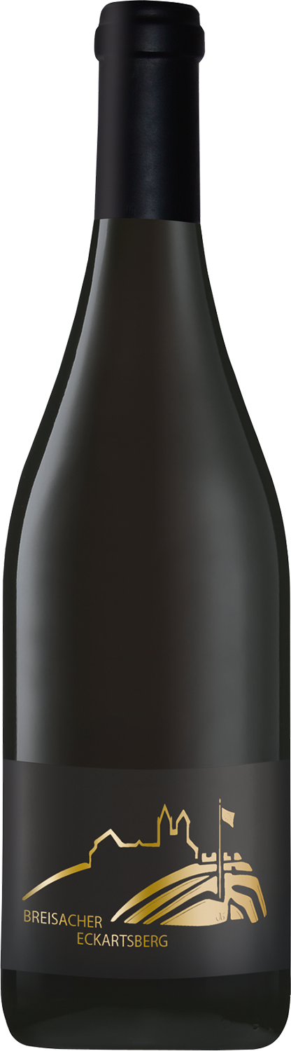 Breisacher Eckartsberg Spätburgunder Rotwein