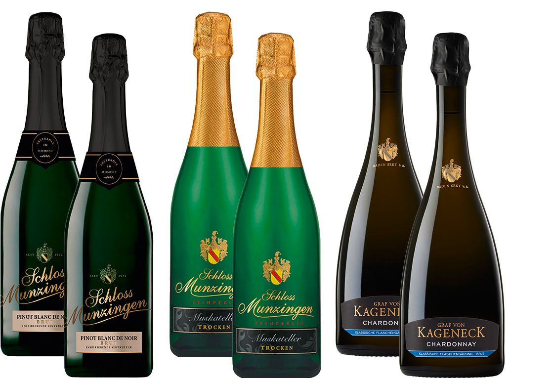 Probierpaket Silvester