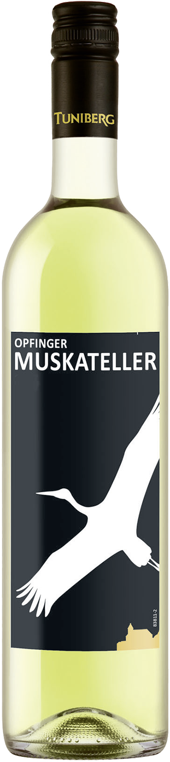 Opfinger Sonnenberg Muskateller 