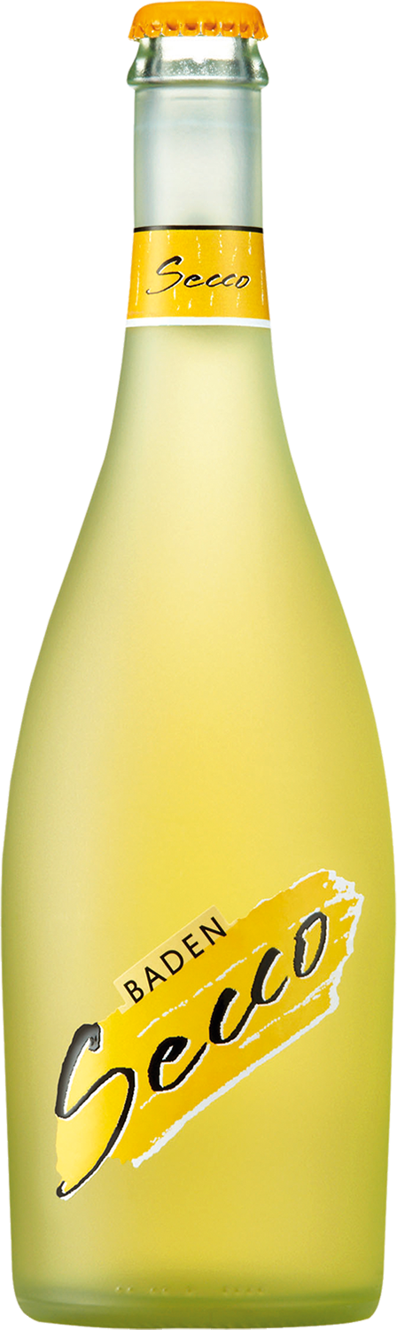 Baden Secco weiß 