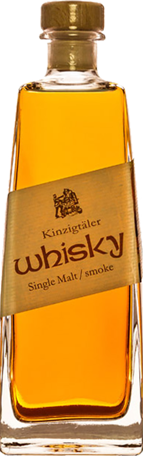 Kinzigtäler Whisky 42% Vol.