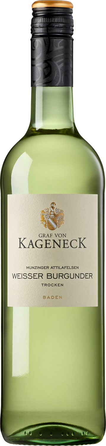 Munzinger Attilafelsen Weisser Burgunder