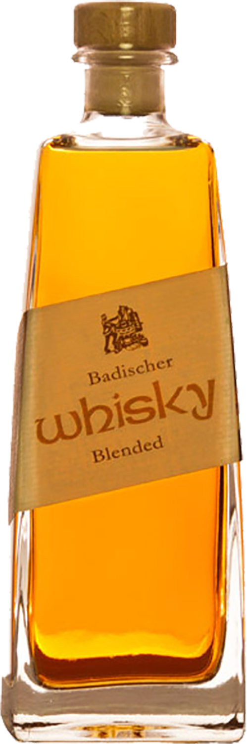 Badischer Whisky 42% Vol.