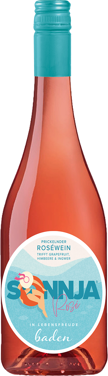 SONNJA Aromatisiertes weinhaltiges Getränk 0,75l