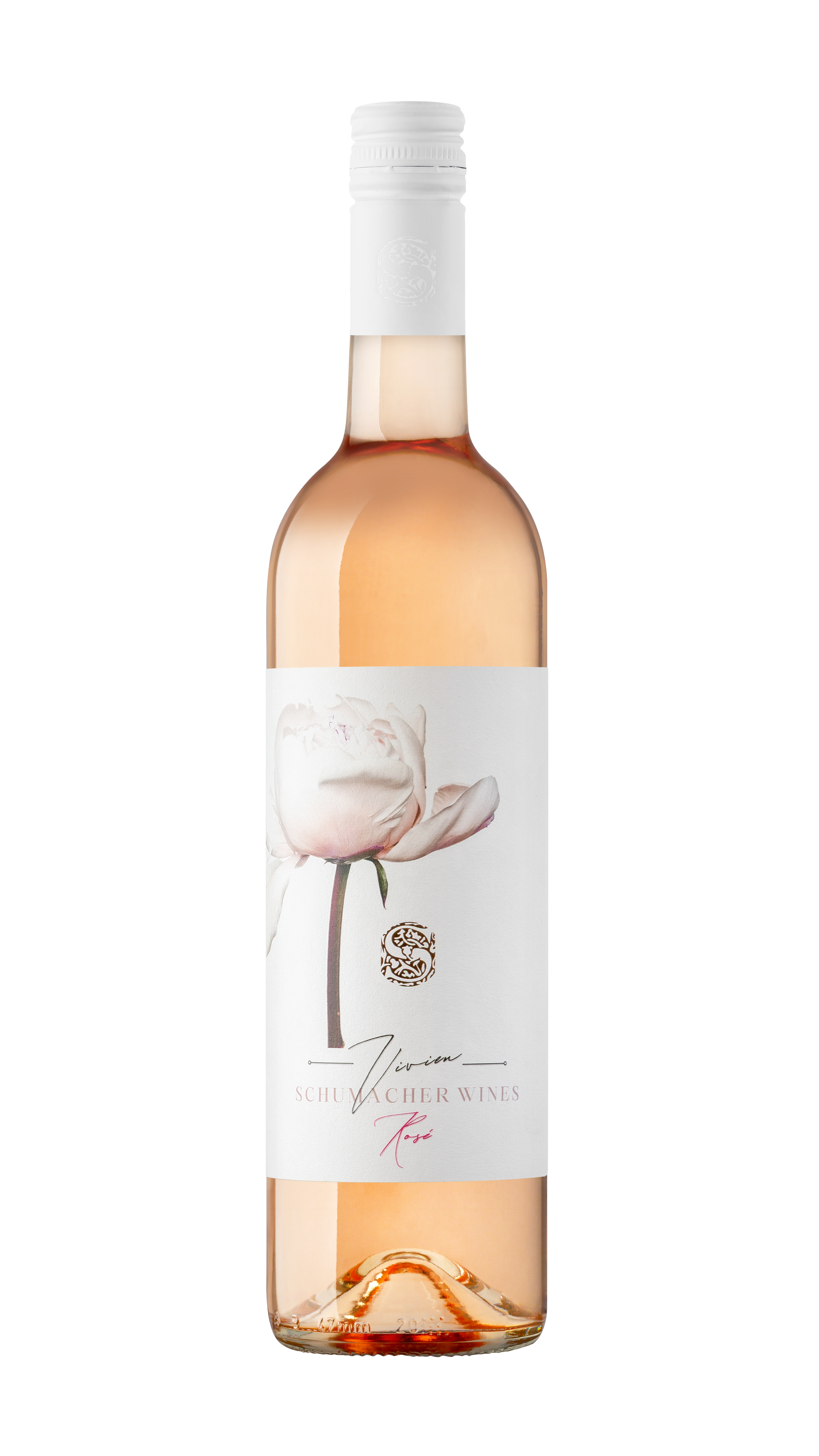 Schumacher Vivien's Rose 0,75l