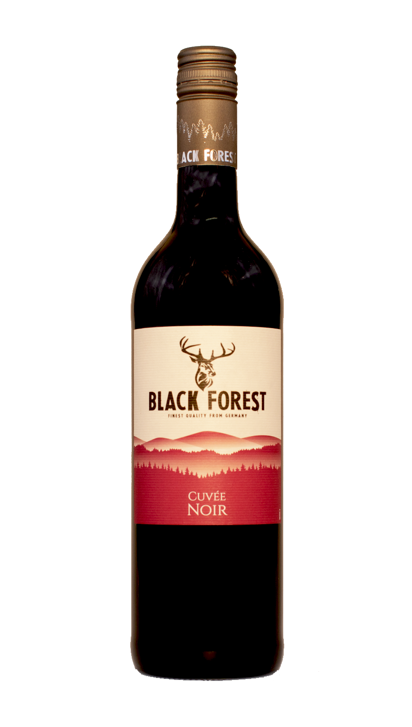 Baden Black Forest Cuvée Noir