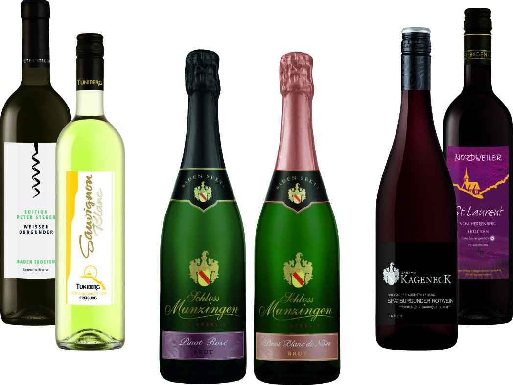 Kleines Festpaket Kleines Festpaket