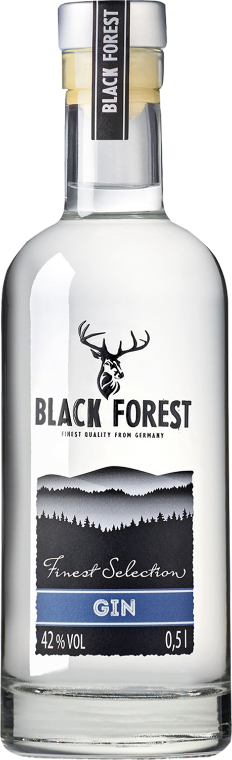 Black Forest GIN