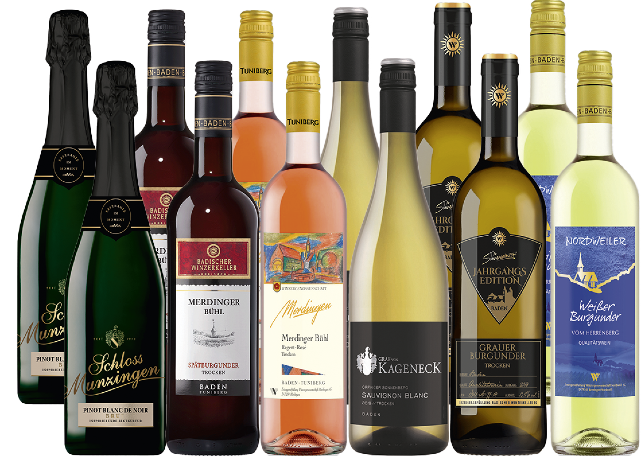 Großes Festtagspaket