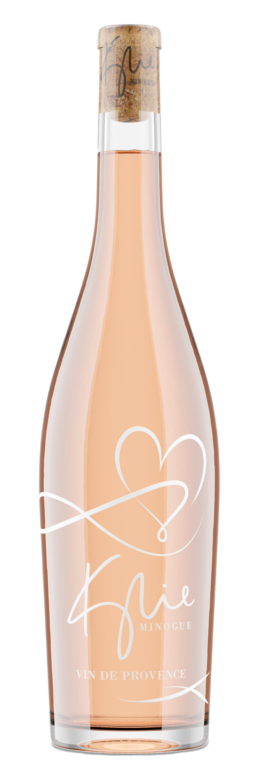 Kylie Minogue Collection Vin de Provence Rosé 0,75l
