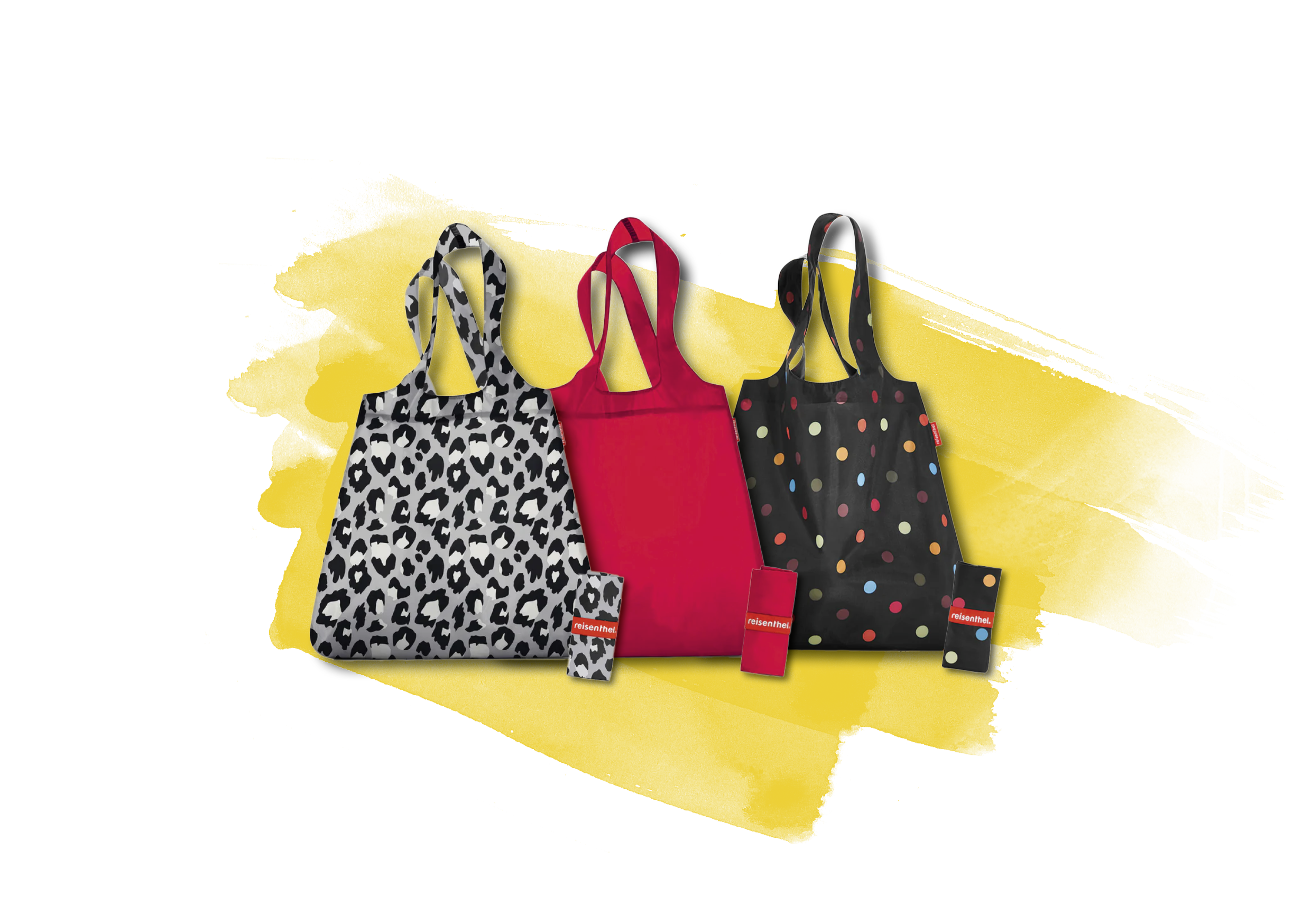 Reisenthel Mini Shopper