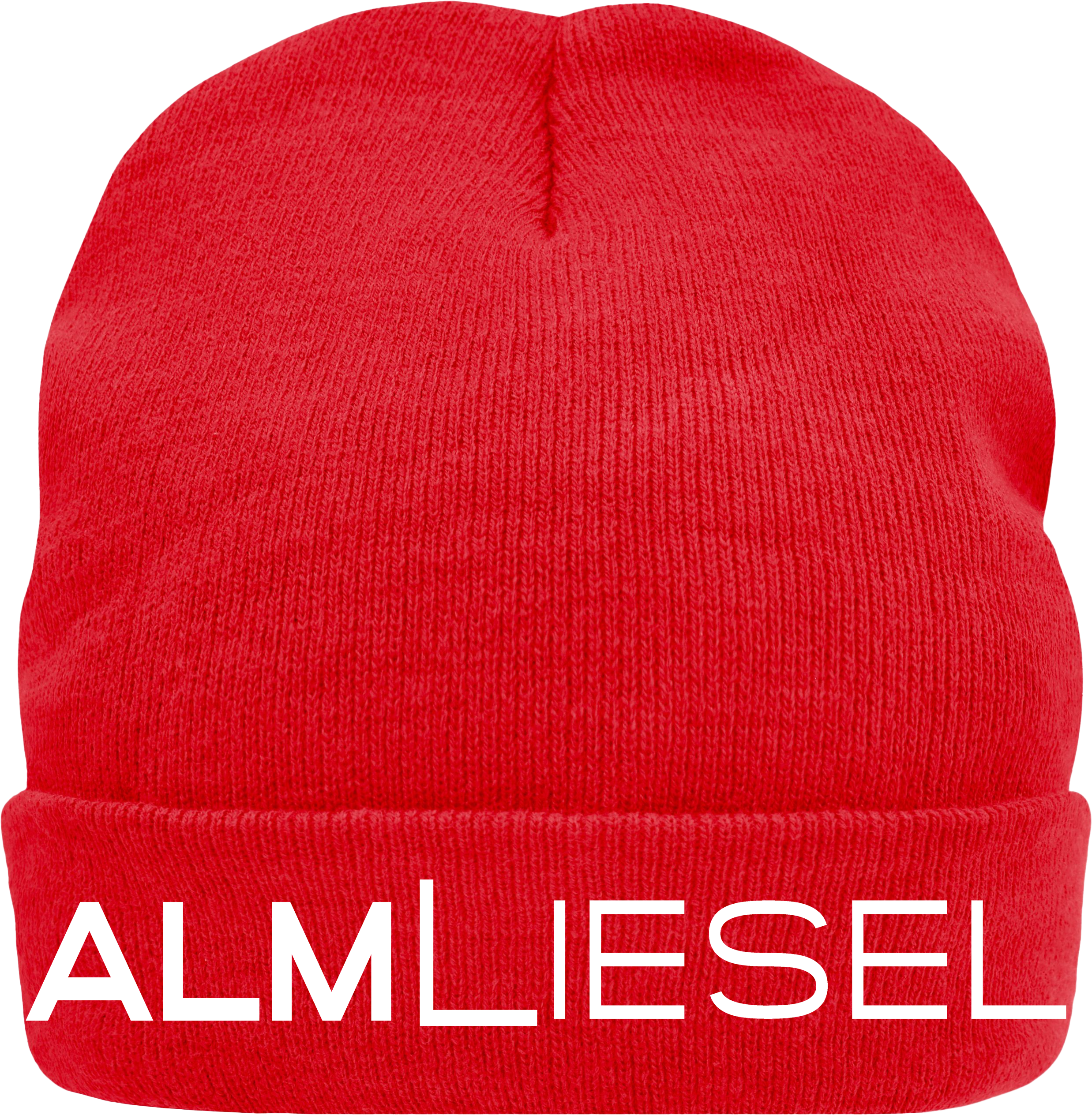 Strickmütze AlmLiesel