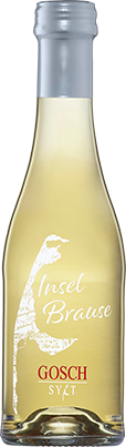 Secco Weiß trocken 0,2 L GOSCH Inselbrause