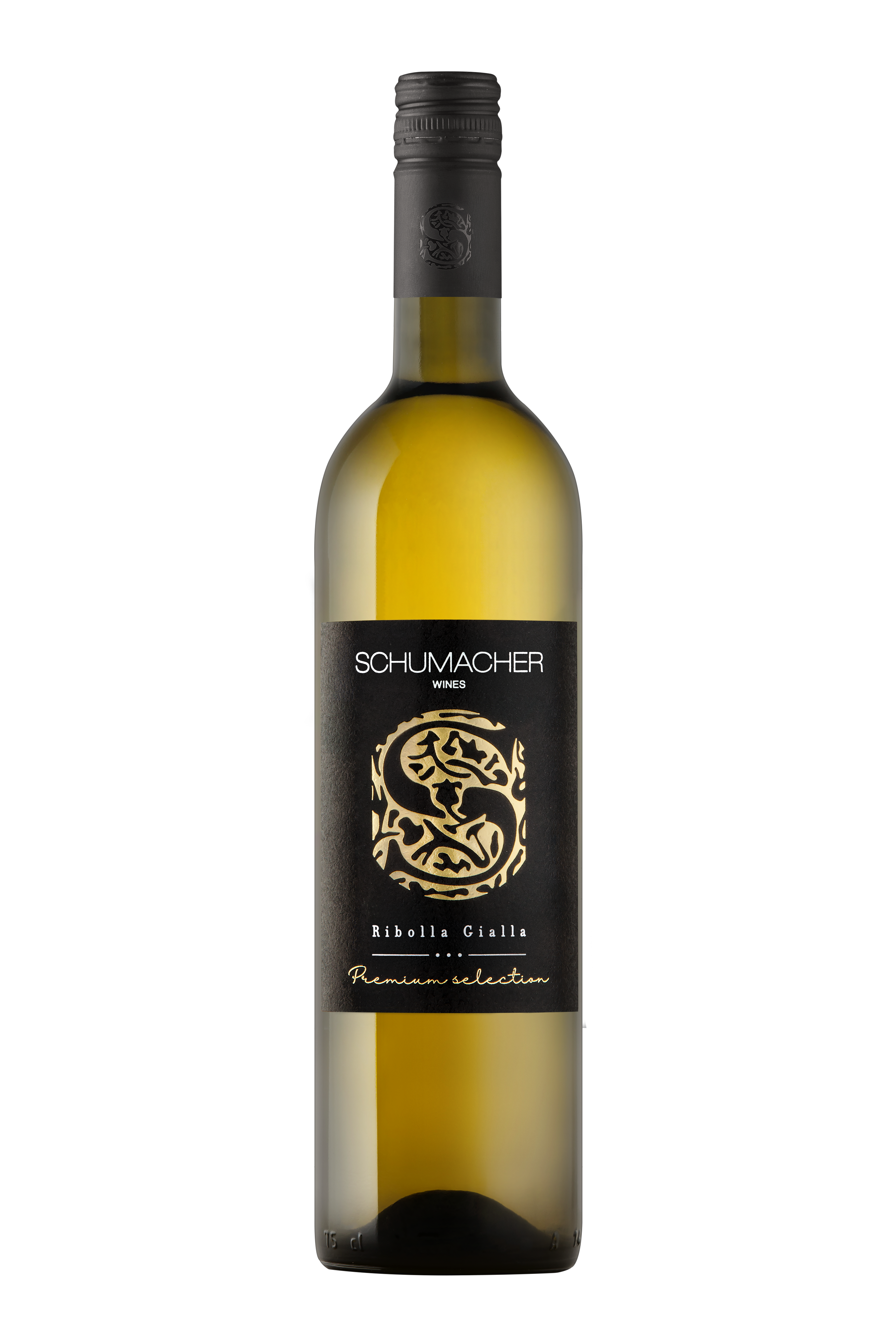 Schumacher Premiumselection Ribolla Gialla 0,75l