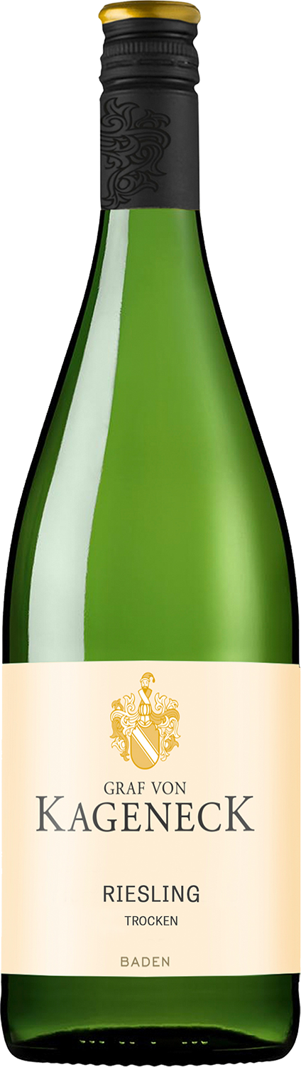 Graf von Kageneck Riesling 