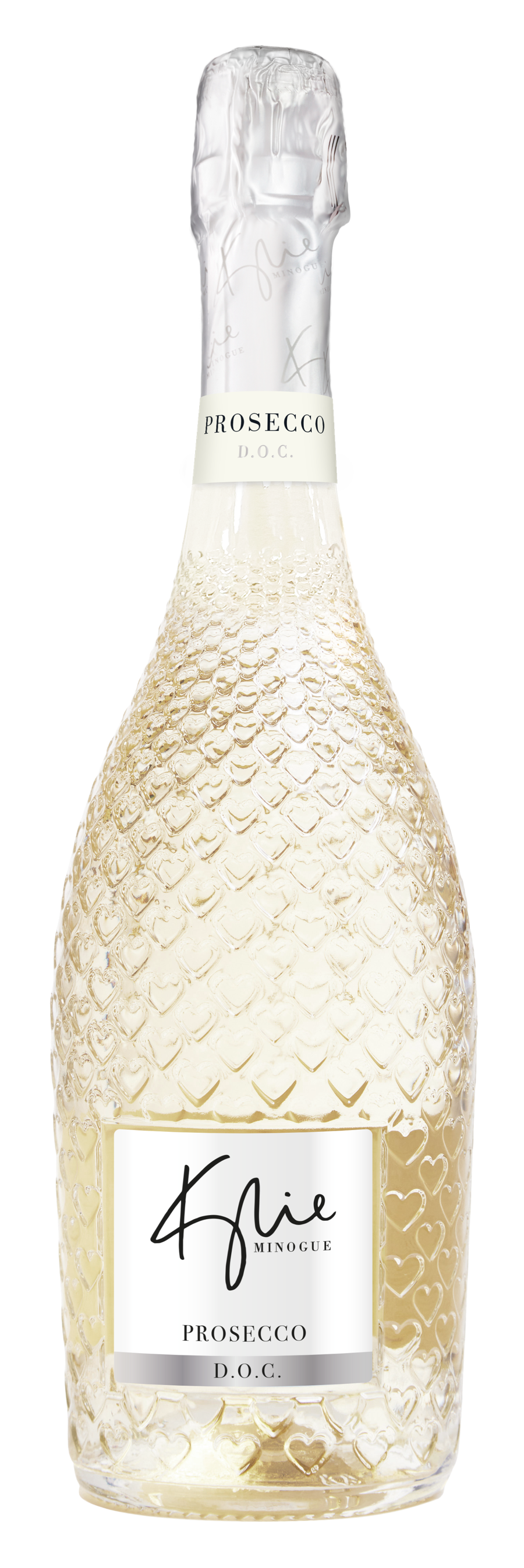 Kylie Minogue Signature Prosecco White 0,75