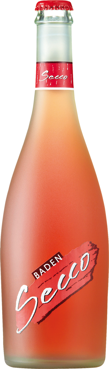 Baden Secco Rosé