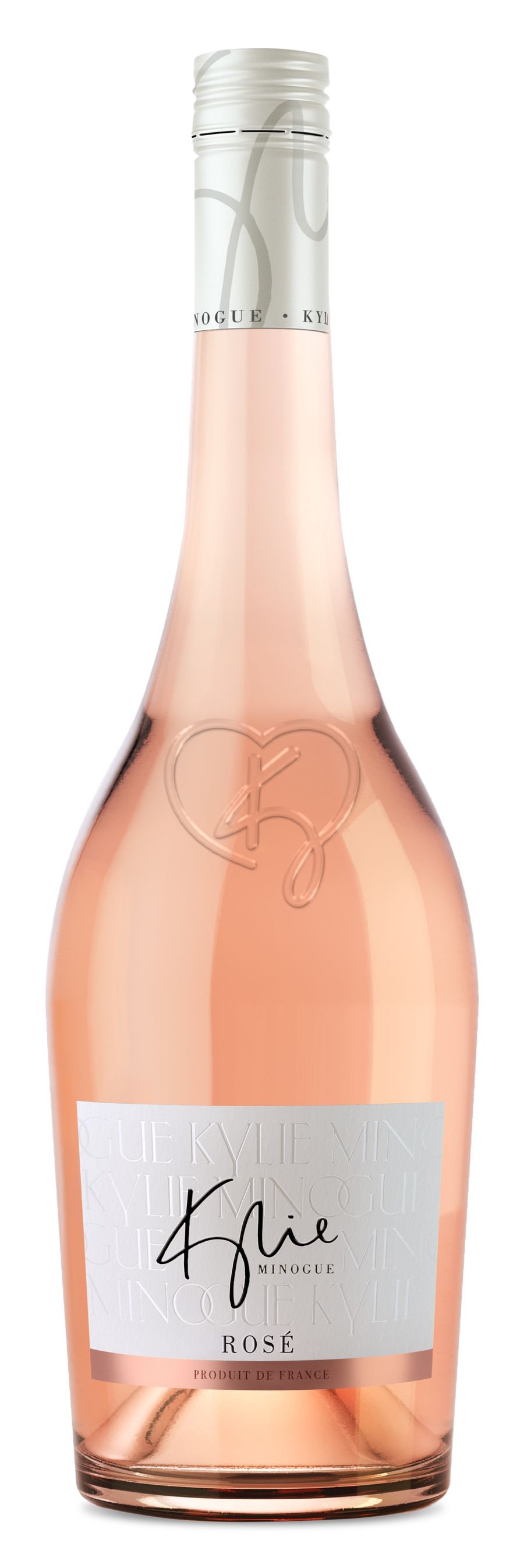 Kylie Minogue Signature Rosé 0,75l