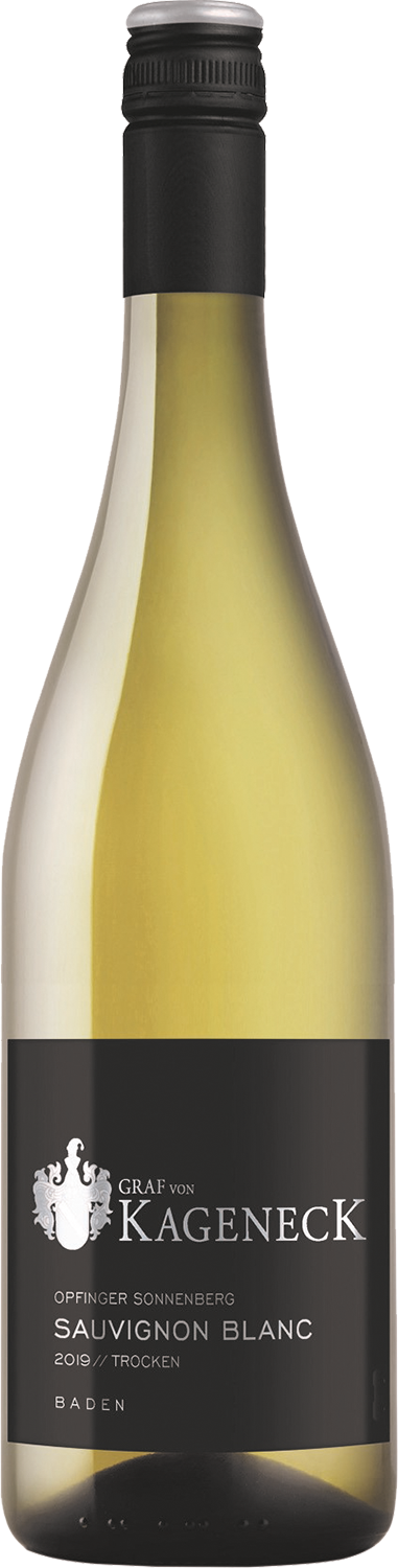 Tuniberg Opfinger Sonnenberg Sauvignon Blanc QbA trocken