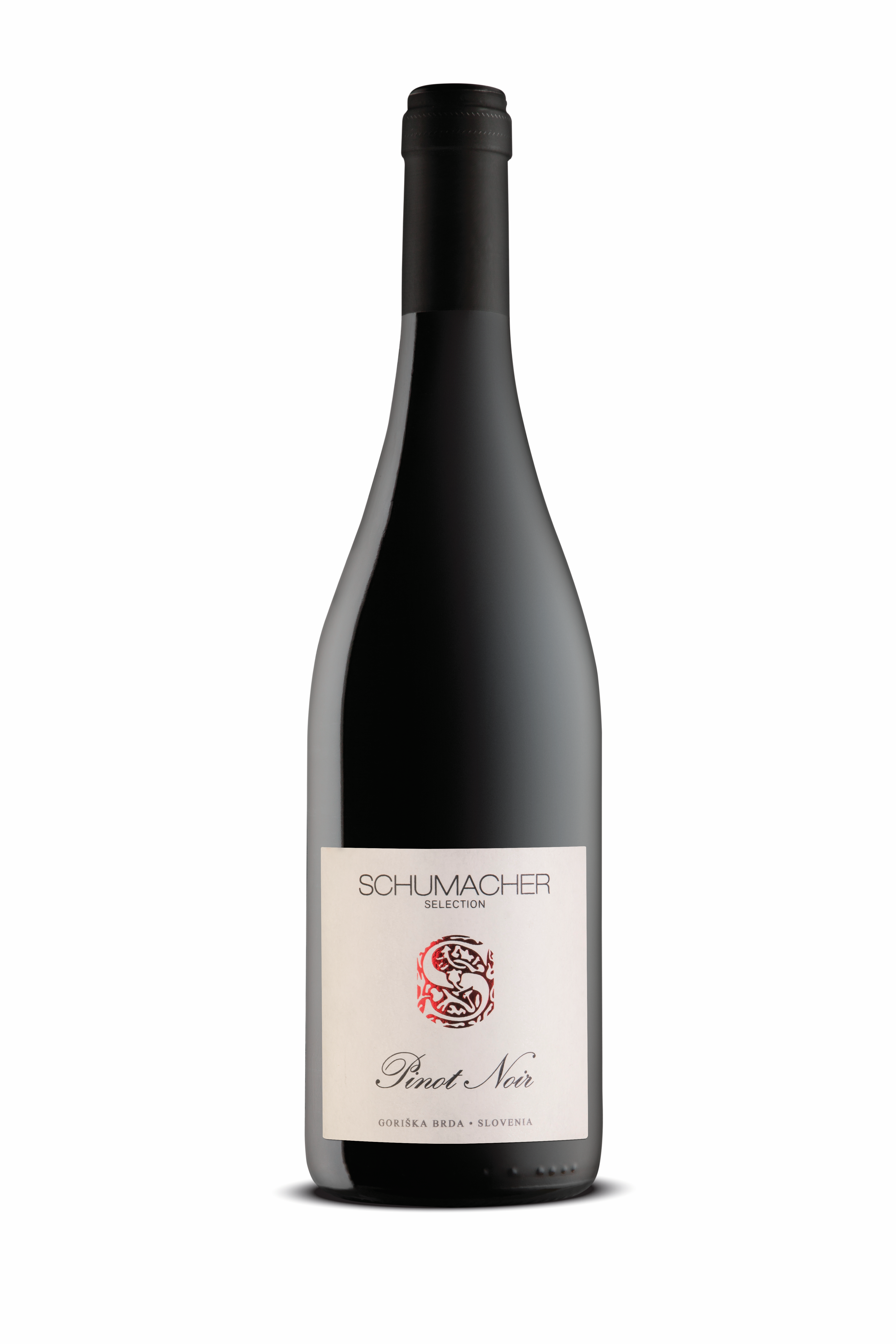 Schumacher Selection Pinot Noir 0,75l