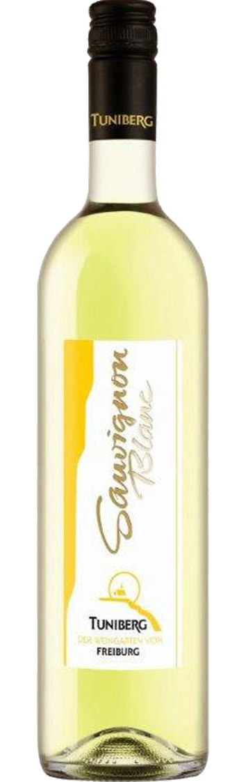 Tuniberger Sauvignon Blanc QbA Trocken