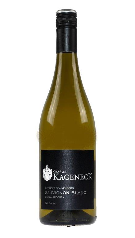 Tuniberg Opfinger Sonnenberg Sauvignon Blanc QbA trocken