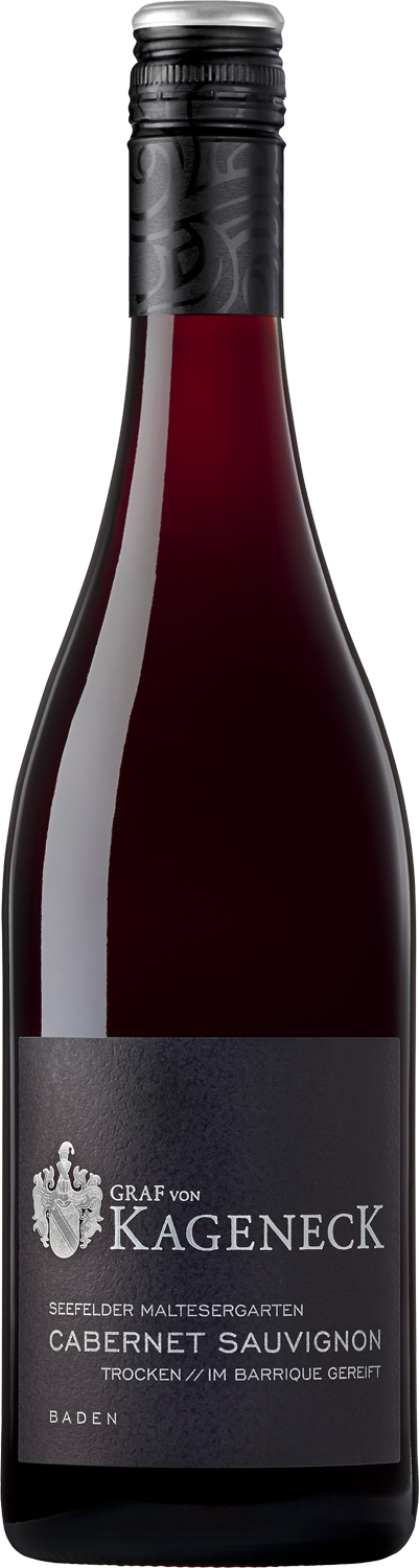 Seefelder Maltesergarten Cabernet Sauvignon Barrique